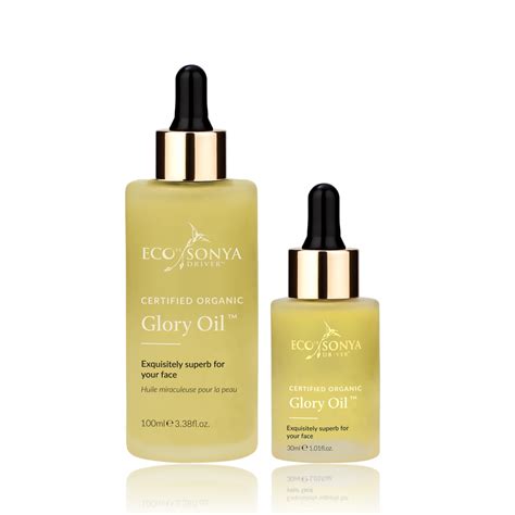 glory oil skin care reviews.